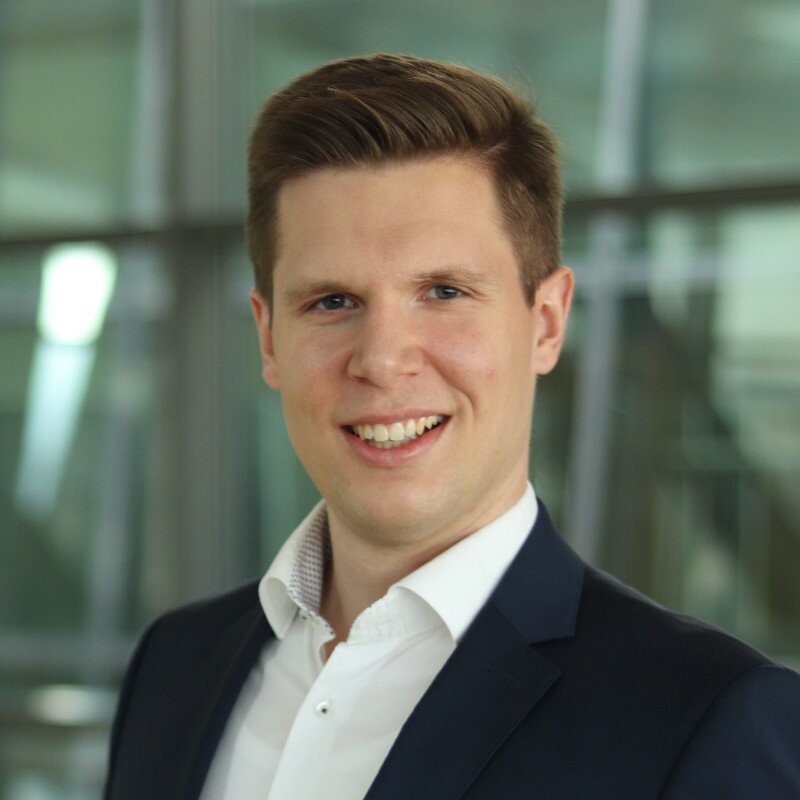 Bewertung von Dr. Christoph Mülder für Thomas Löbel Ingenieurshelden