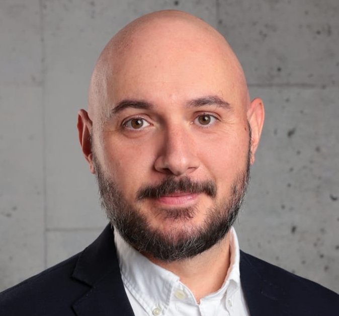 Bewertung von Dimitrios Tatsis für Thomas Löbel Ingenieurshelden