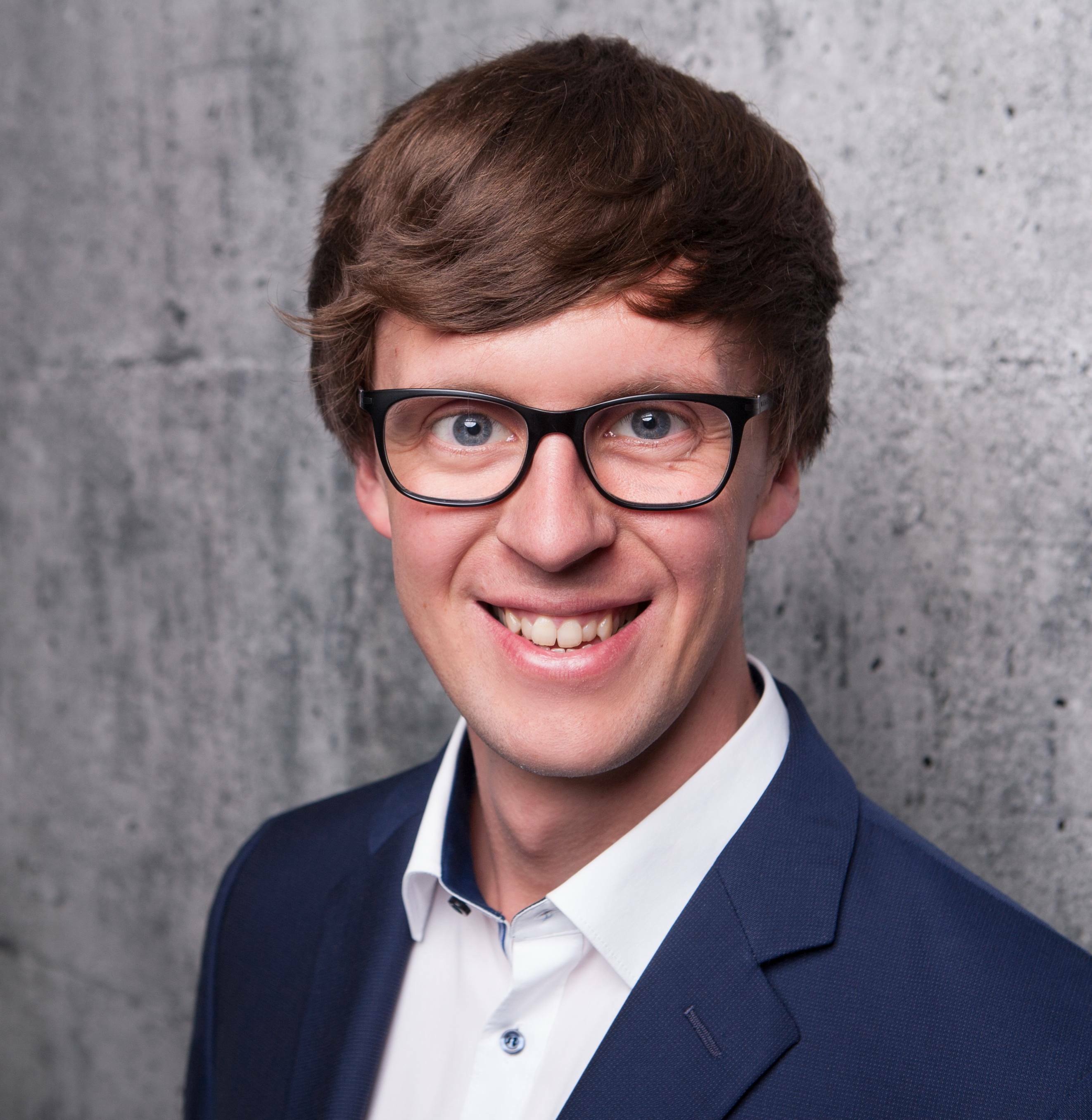 Bewertung von Jan Hentel für Thomas Löbel Ingenieurshelden