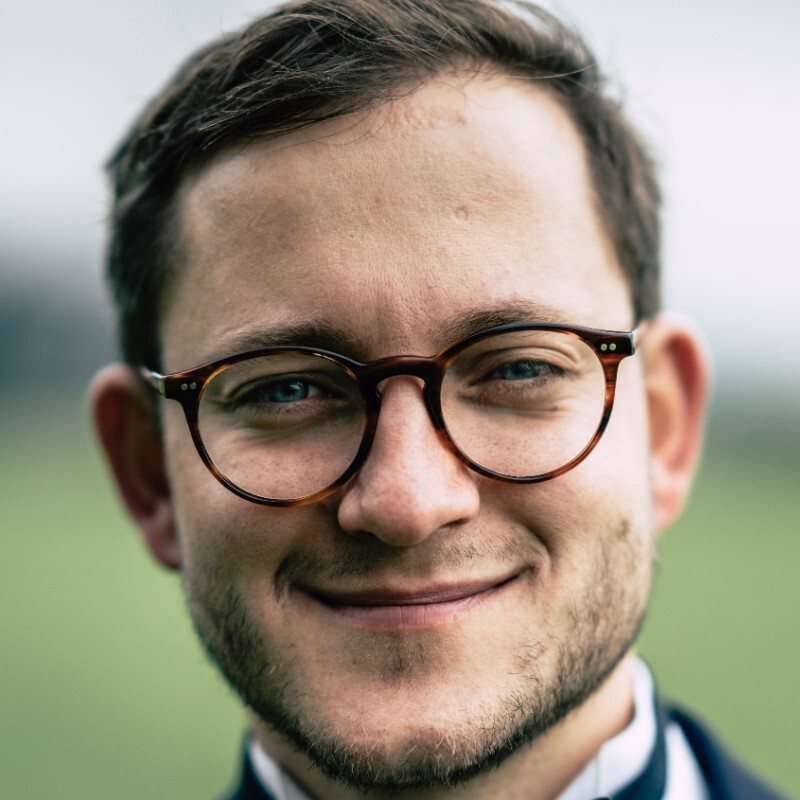 Bewertung von Dr. Konrad Klotsche für Thomas Löbel Ingenieurshelden